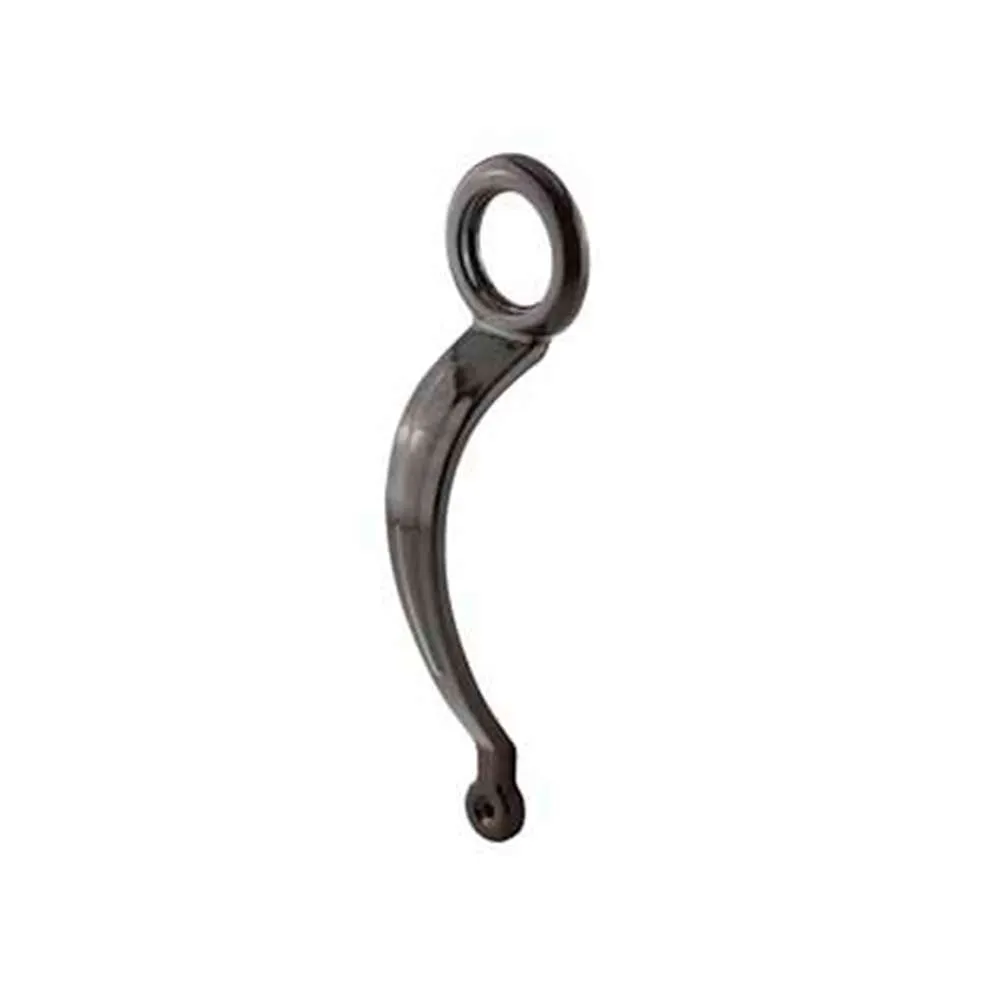 Jaeco Nightlatch Handle Bronze
