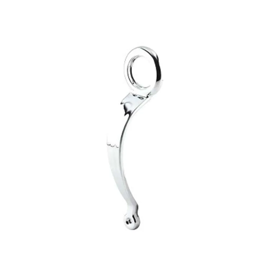 Jaeco Nightlatch Handle Chrome