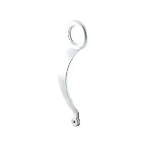 Jaeco Nightlatch Handle SCP