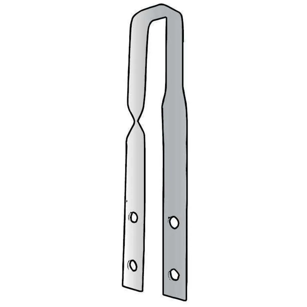 Joist Hanger 50 x 216mm