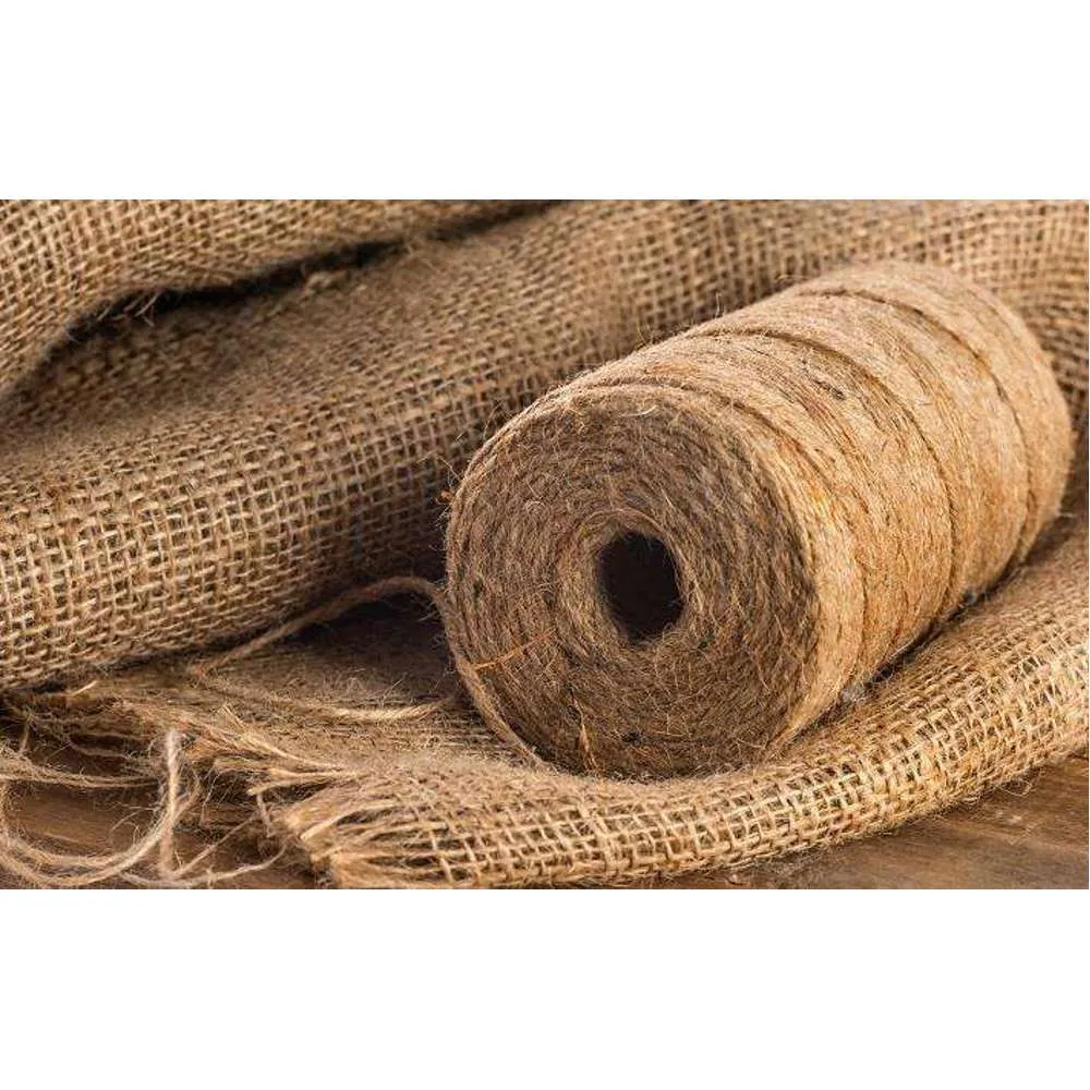 Jute 100g x 70m Roll