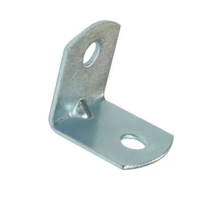 KMT Angle Bracket 60 x 60 x 20mm w/ Screw