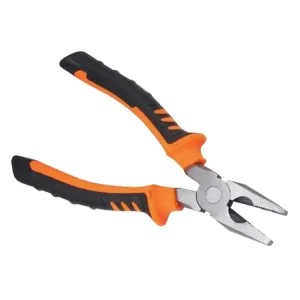 KMT Combination Plier 200mm