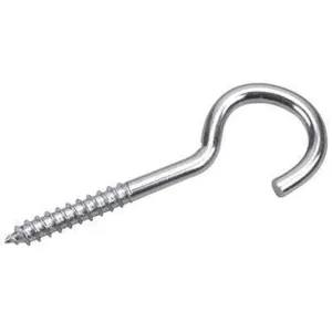 KMT Cup Hook 3mm (No. 3) 24pk