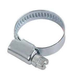 KMT Hose Clip 11-20mm (4pc)