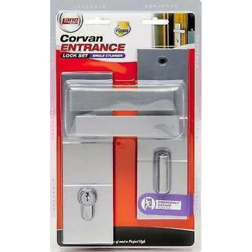 Lane Security Set S/Cylinder BSC #L972643