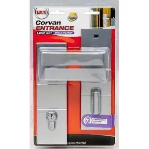 Lane Security Set S/Cylinder BSC #L972643
