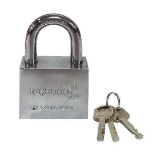 Lock Set (Half Beam) Short 40mm
