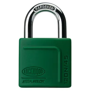 Lockwood Padlock 45mm