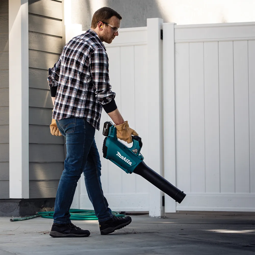 Makita 18V BL Blower Kit