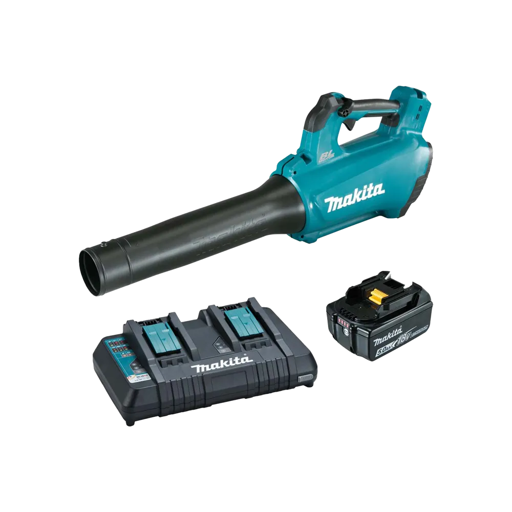 Makita 18V BL Blower Kit