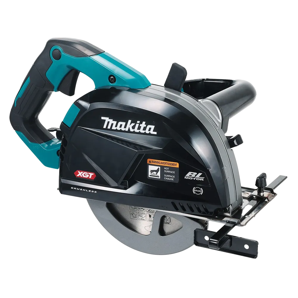 Makita 40V Max BL 185mm Metal Cut Saw Li-Ion