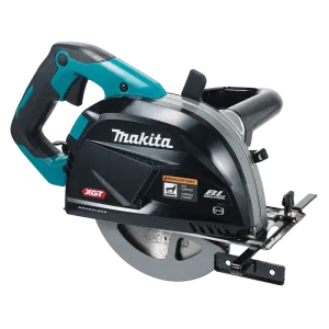 Makita 40V Max BL 185mm Metal Cut Saw Li-Ion
