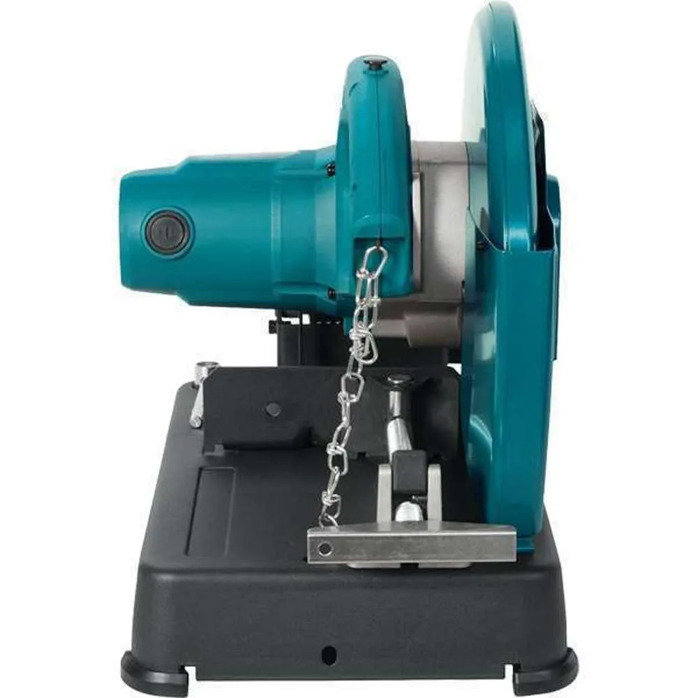 Makita Abrasive Cut Off Saw 355mm (14")