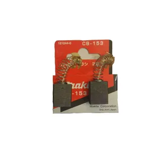 Makita Carbon Brush CB-153