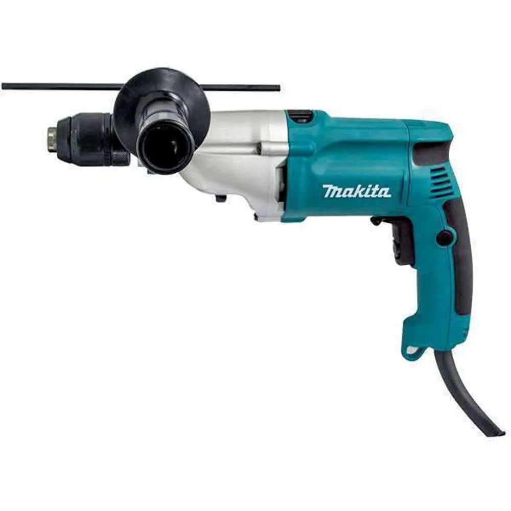 Makita Hammer Drill 13/20mm 2-Speed