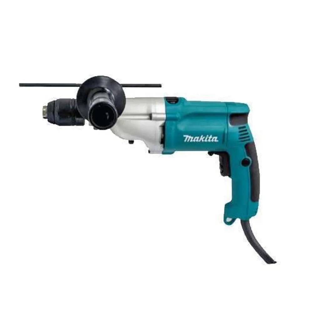 Makita Hammer Drill 13/20mm 2-Speed
