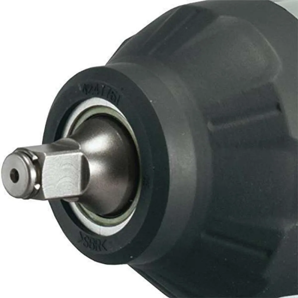 Makita Impact Wrench 1/2" 18V Brushless