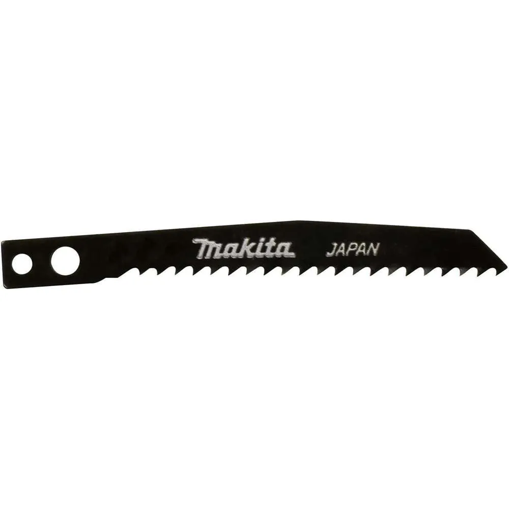 Makita Jig Saw Blade N-01 2pc for General Use