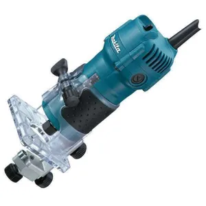 Makita Laminate Trimmer 6.35mm (1/4")