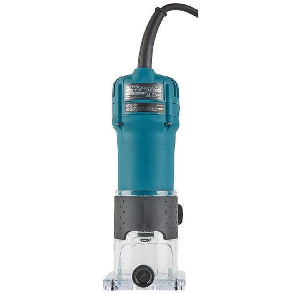 Makita Laminate Trimmer 6.35mm (1/4")