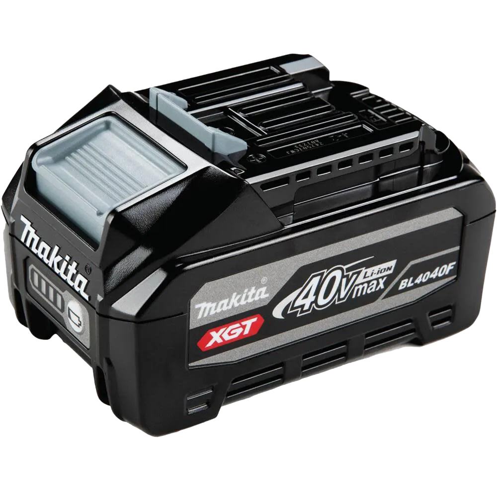 Makita Li-ion Battery 4.0Ah 40V BL4040