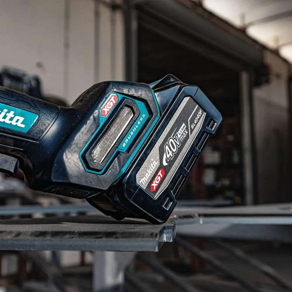 Makita Li-ion Battery 4.0Ah 40V BL4040