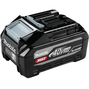 Makita Li-ion Battery 4.0Ah 40V BL4040