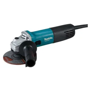 Makita MT Series Angle Grinder 125mm (5")
