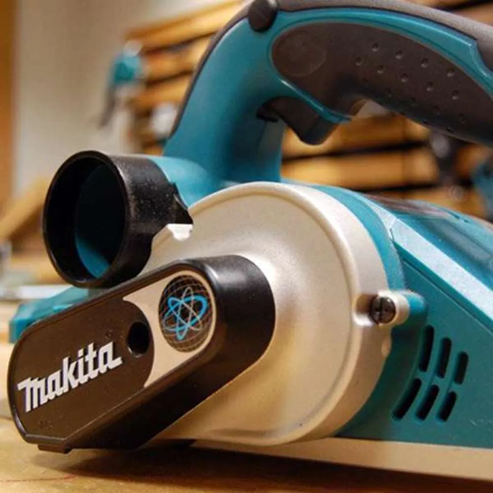 Makita Planer 82mm 620W