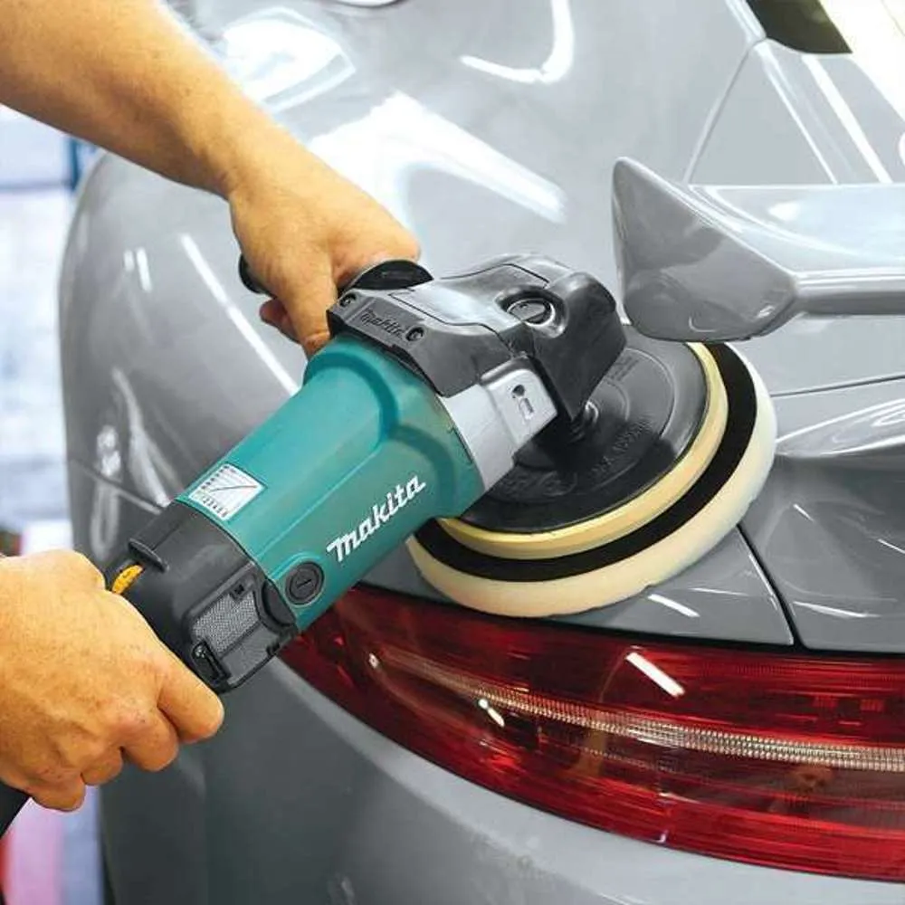 Makita Sander Polisher