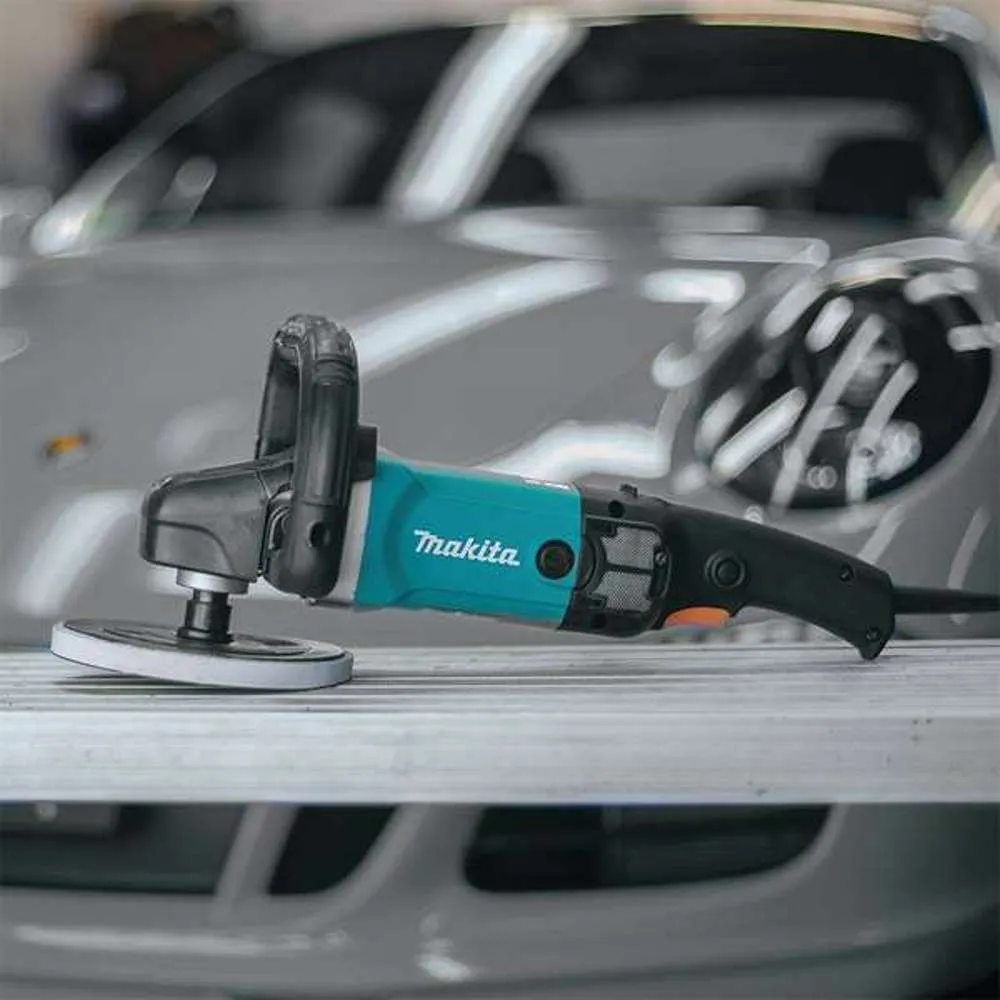 Makita Sander Polisher