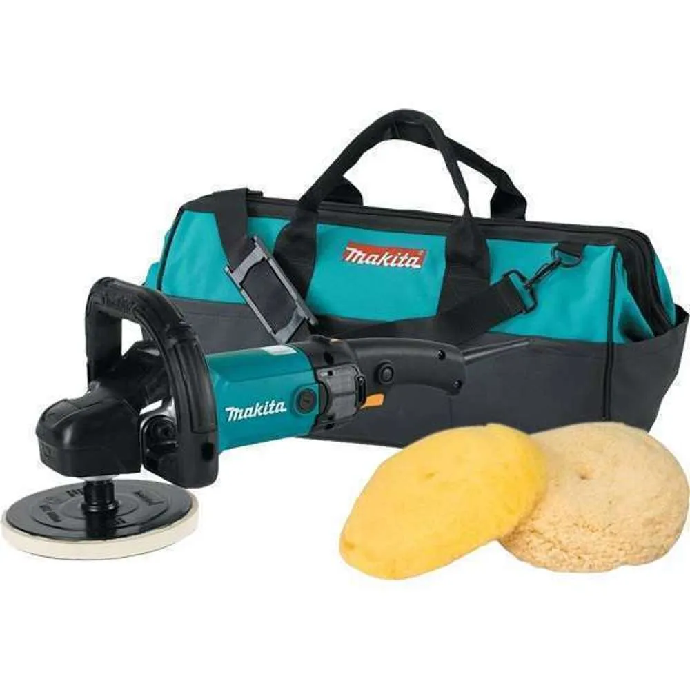 Makita Sander Polisher