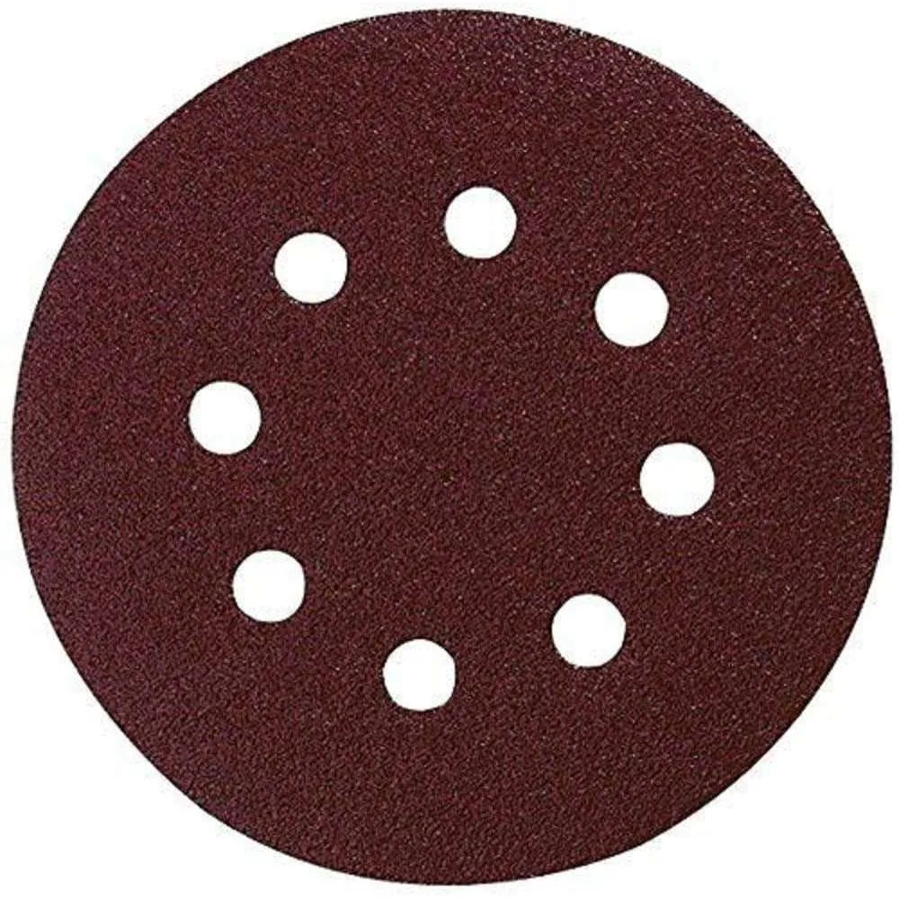 Makita Sanding Disc 125mm x 80G