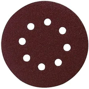 Makita Sanding Disc 125mm x 80G