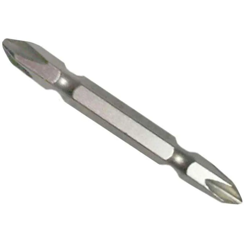 Makita Screw Driver Double End PH2 x 65mm