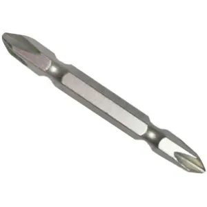 Makita Screw Driver Double End PH2 x 65mm