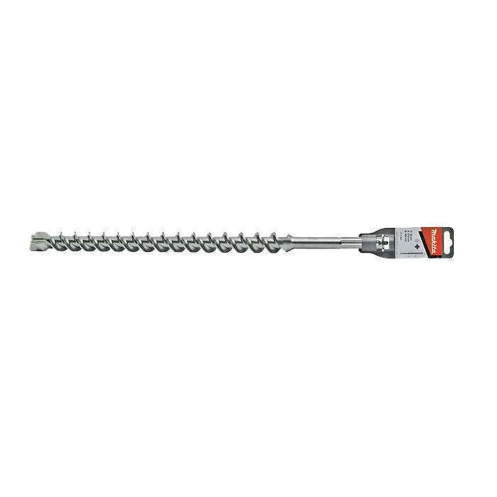 Makita SDS Max Drill Bit 20 x 320mm