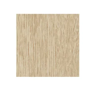 Melteca SFN MR 2440 x 1220 x 16mm Refined Oak Natural 2-Sided