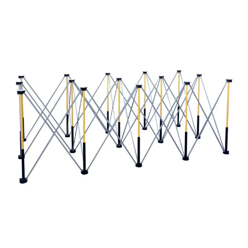 Mobile Centipede Work Station 4'x8'