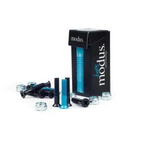 Modus - Hardware - 1" Phillips