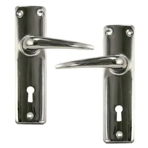 Mortice Lock