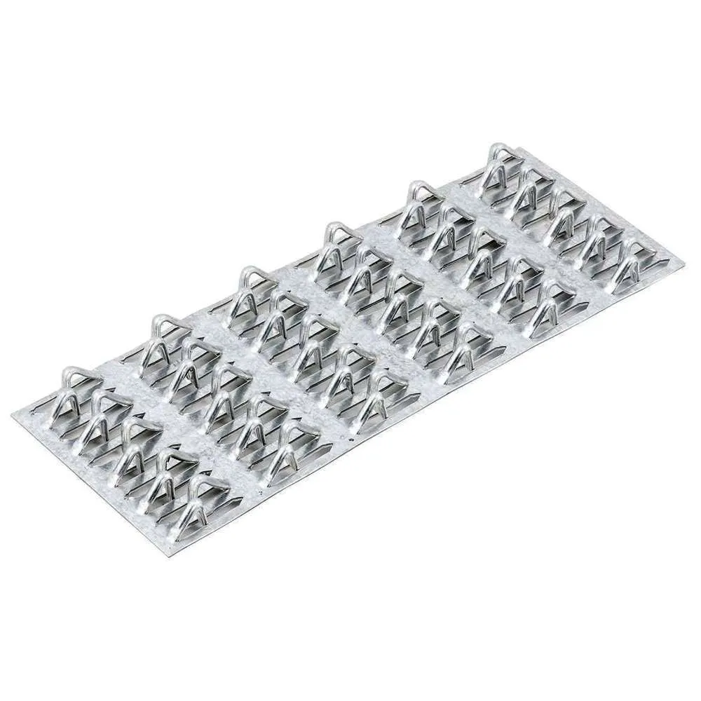 Nail Plate 102 x 256mm