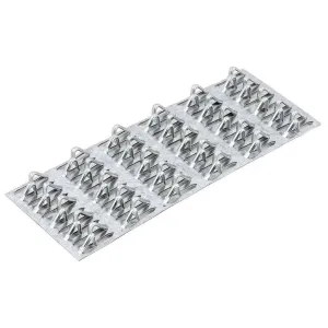 Nail Plate 102 x 256mm