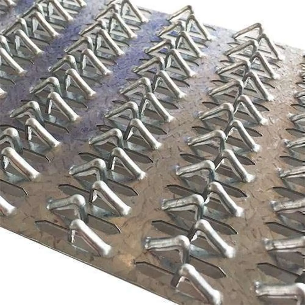 Nail Plate 134 x 254mm