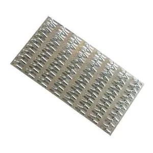 Nail Plate 134 x 254mm
