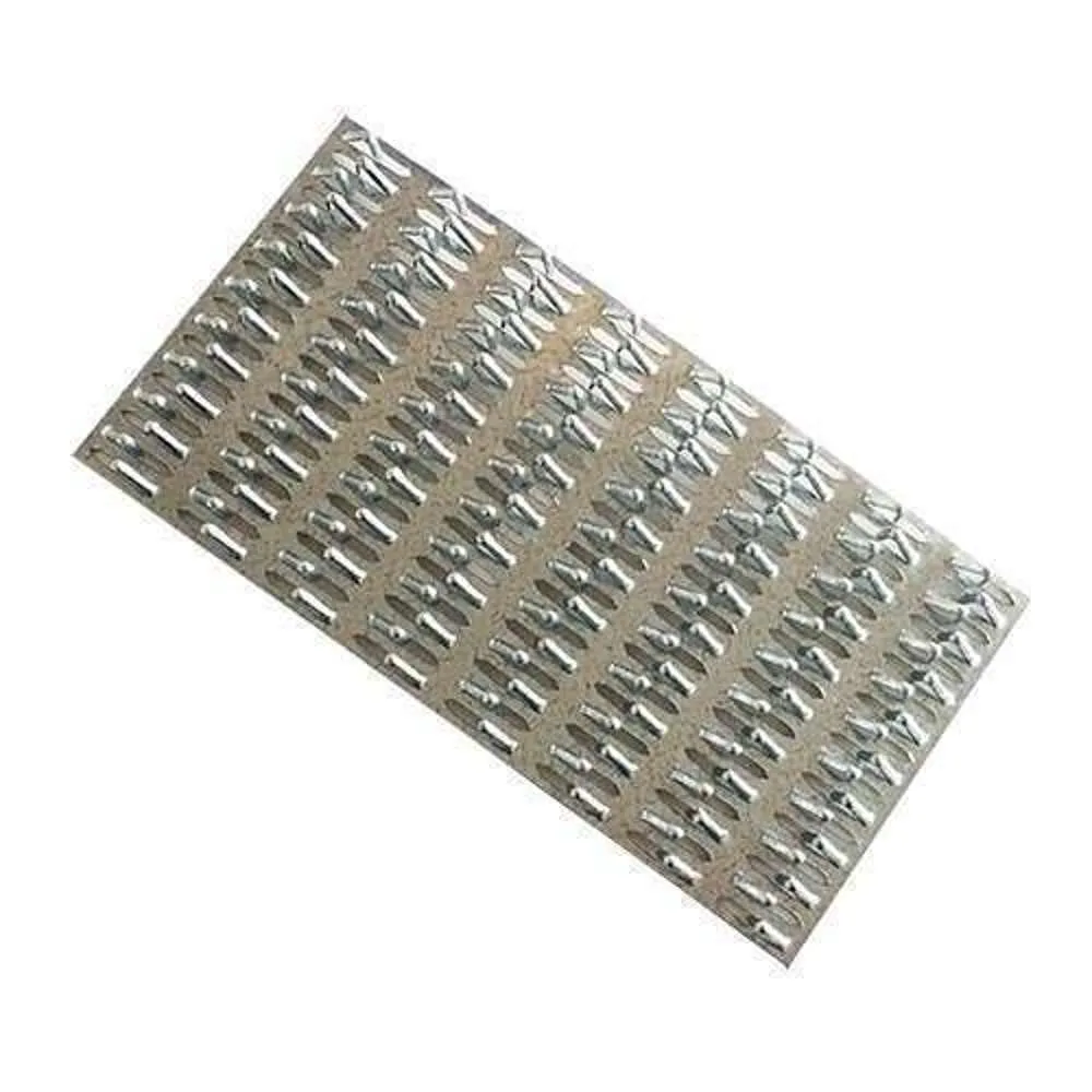 Nail Plate 134 x 254mm
