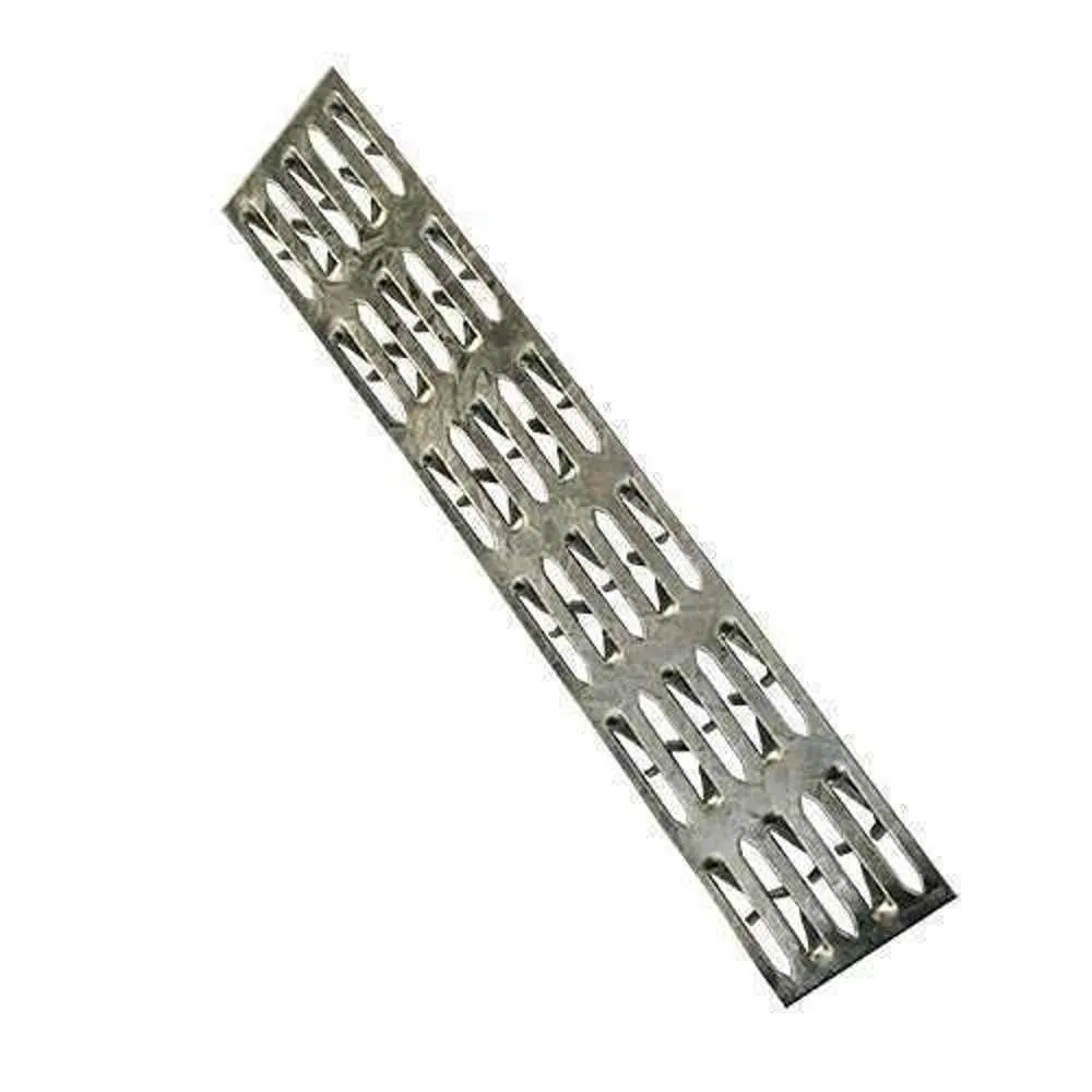 Nail Plate 38 x 190mm