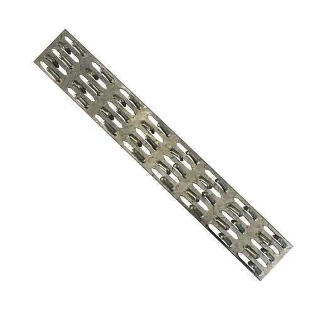 Nail Plate 38 x 254mm