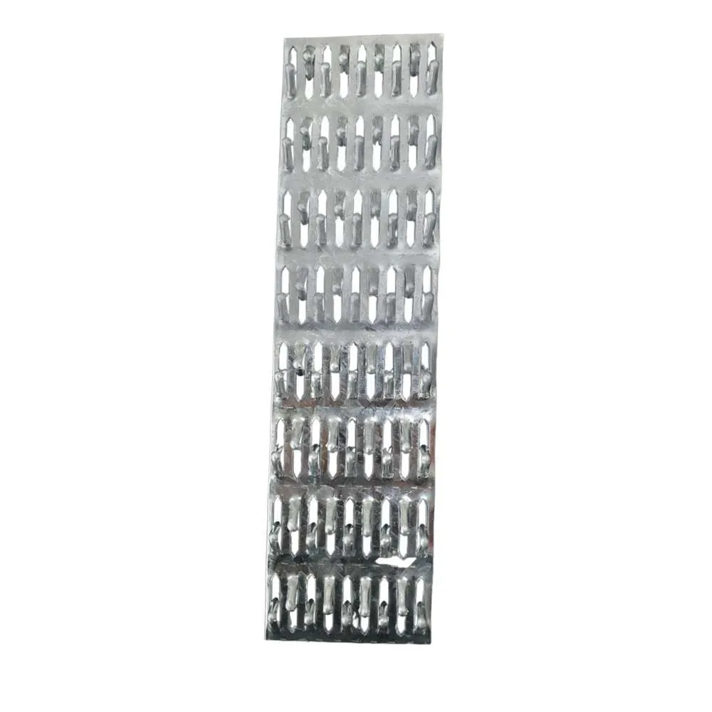 Nail Plate 68 x 240mm